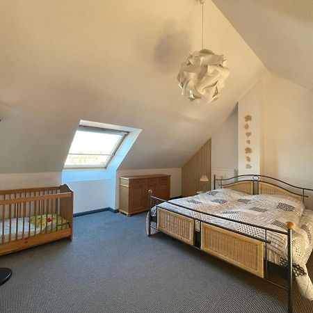 Fewo 27 Strandnahe Ferienwohnung Marlyn Rerik Kültér fotó