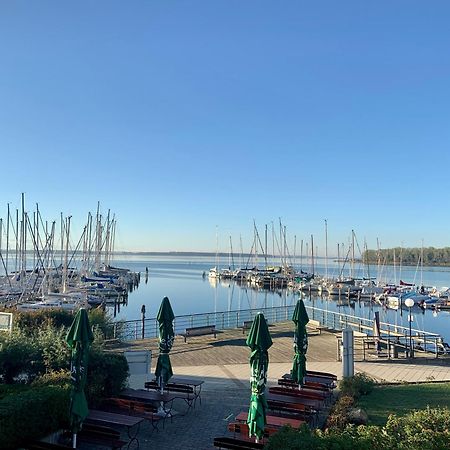 Fewo 27 Strandnahe Ferienwohnung Marlyn Rerik Kültér fotó