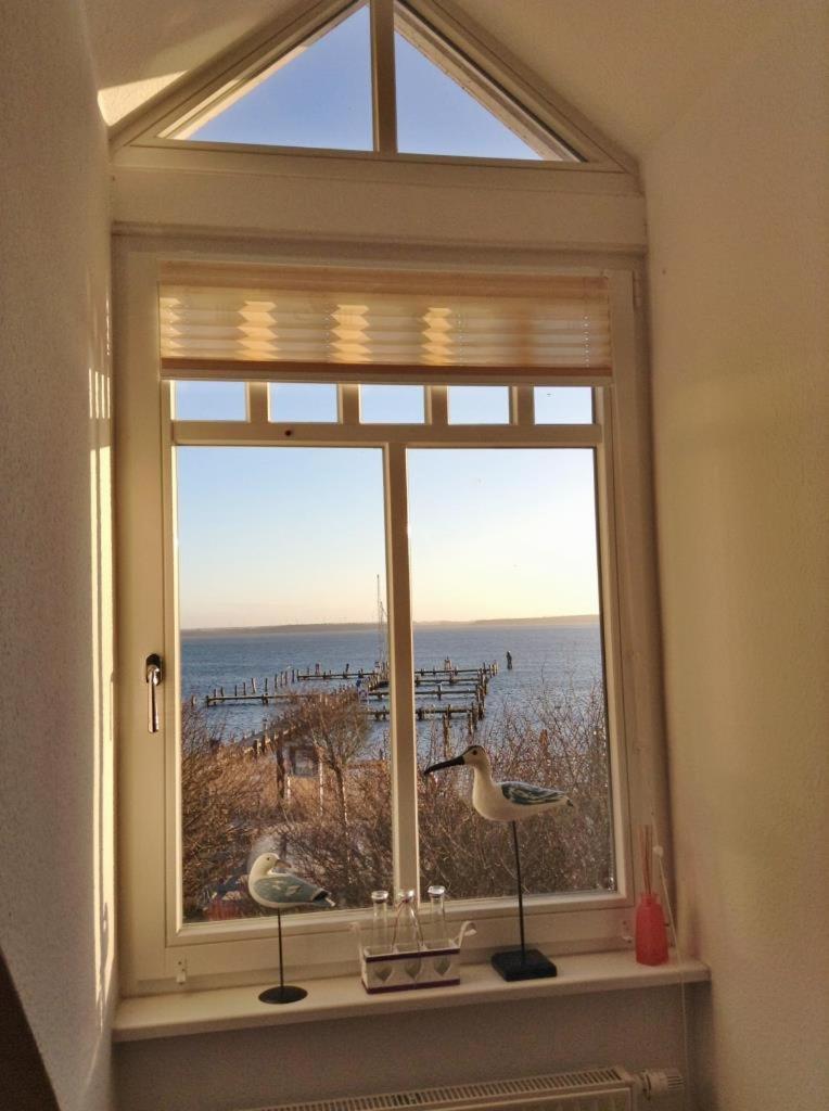 Fewo 27 Strandnahe Ferienwohnung Marlyn Rerik Kültér fotó