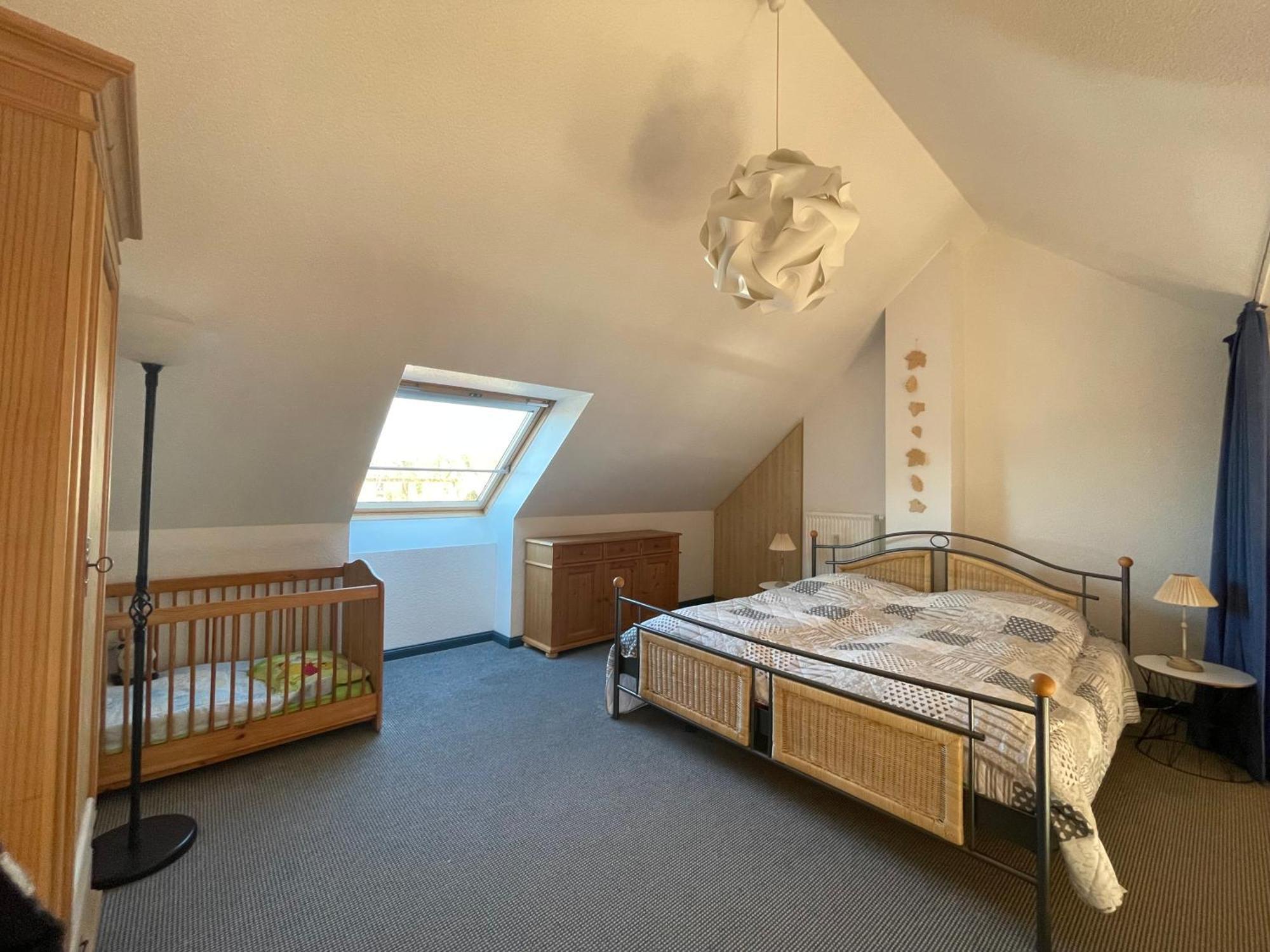 Fewo 27 Strandnahe Ferienwohnung Marlyn Rerik Kültér fotó